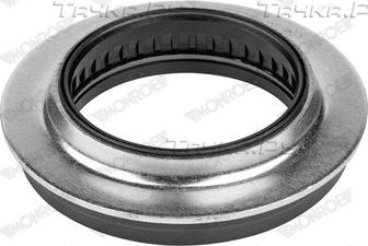Опорный подшипник амортизатора (стойки) Monroe MOUNTING KIT передний для Audi A2 2000-2005. Артикул MK345