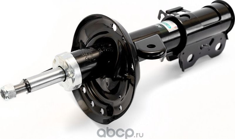 Амортизатор подвески газовый передний левый (Absel). Артикул GM342246L