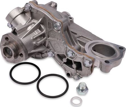 Помпа (водяной насос) Hepu. Артикул P519