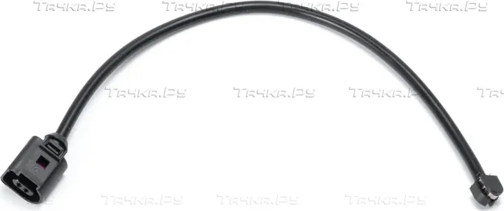 Датчик износа тормозных колодок (Metaco). Артикул 6342-011