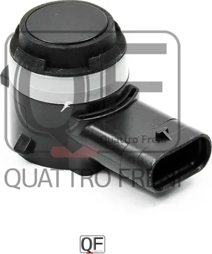 Датчик парктроника (Quattro Freni). Артикул qf10h00059