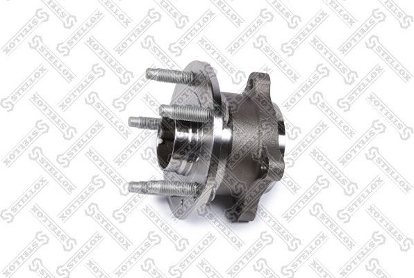 Ступичный подшипник (комплект) Stellox. Артикул 43-29039-SX