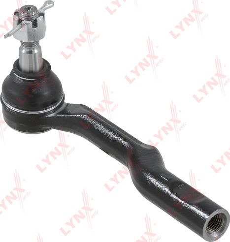 Наконечник рулевой тяги LYNXauto. Артикул C4511L