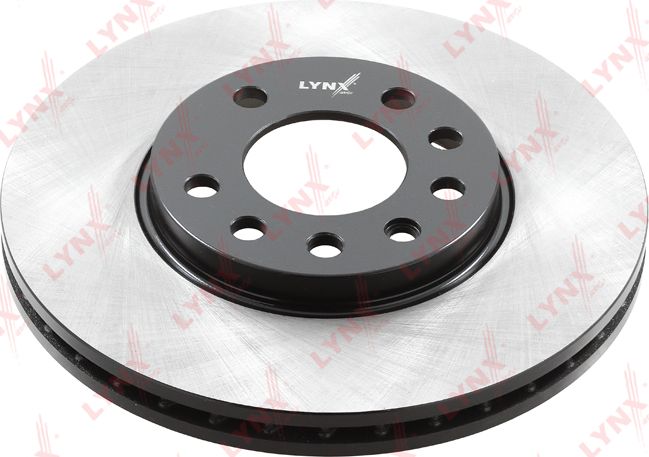 Тормозной диск LYNXauto. Артикул BN-1837