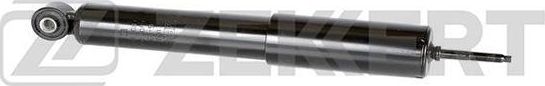 Амортизатор Zekkert. Артикул SG-6337