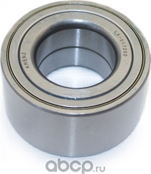 Подшипник ступицы (Krenz). Артикул LA517200