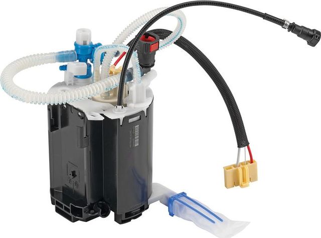 Бензонасос (топливный насос) Continental (Siemens/VDO) для Land Rover Range Rover IV 2013-2026. Артикул A2C8043930080