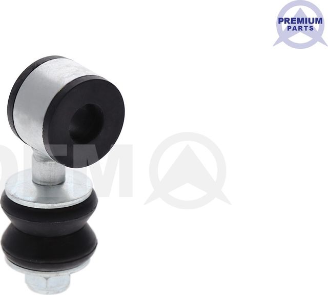 Стойка (тяга) стабилизатора Sidem передняя правая/левая верхняя внешняя для SEAT Ibiza II 1993-2002. Артикул 63465