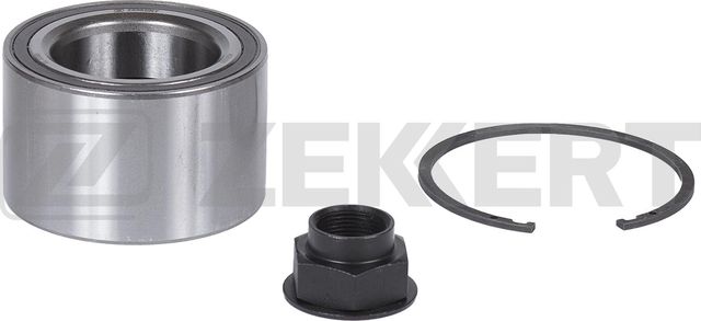 Ступичный подшипник (комплект) Zekkert. Артикул RL-6398