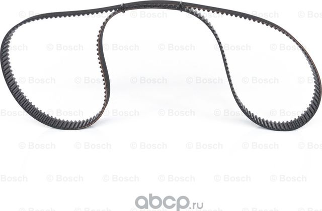 Ремень ГРМ FIAT 1.2-1.4 03- (124x22) (Bosch). Артикул 1987949542