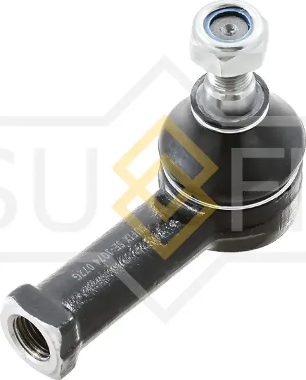 Наконечник рулевой тяги | перед прав/лев | (Sufix). Артикул SE1074