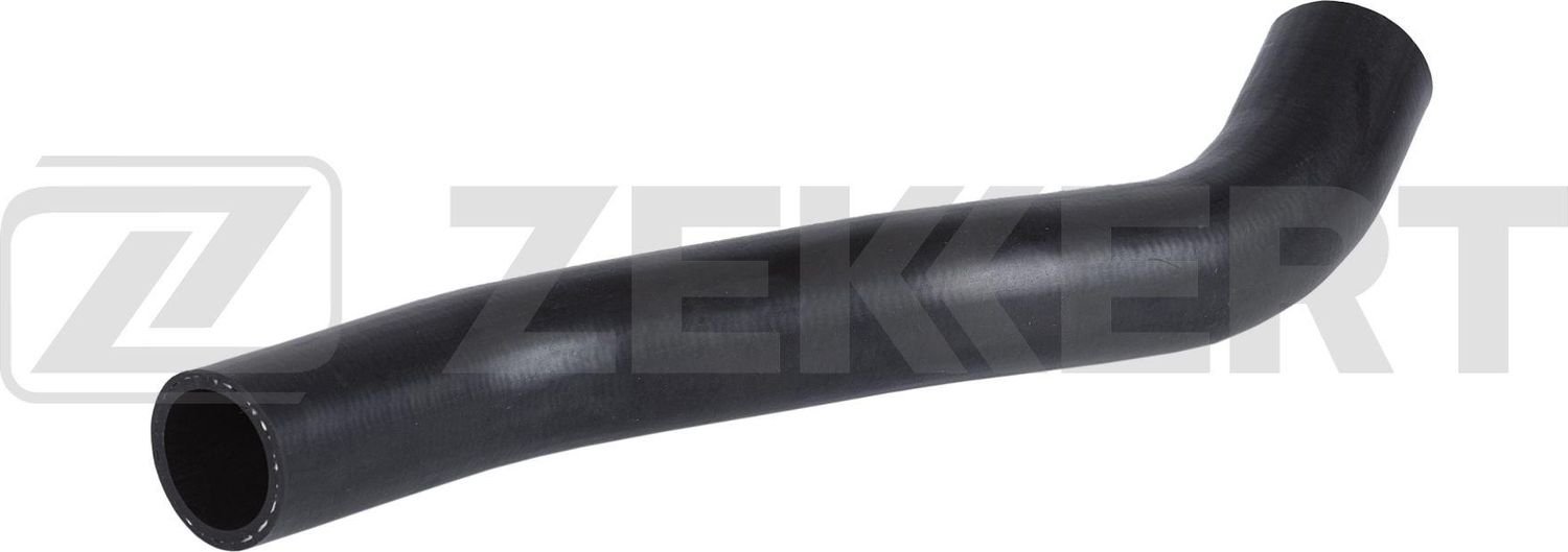 Патрубок радиатора (системы охлаждения) Zekkert (EPDM (Этилен-пропиленовый каучук)). Артикул MK-6051