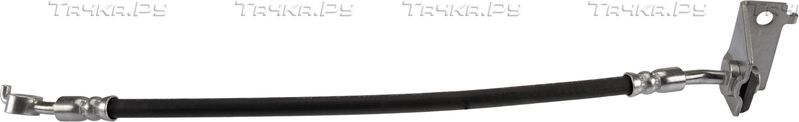 Тормозной шланг TRW. Артикул PHD2127