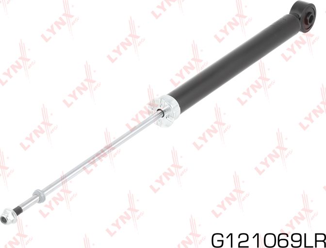 Амортизатор LYNXauto. Артикул G121069LR