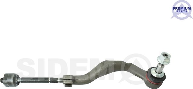 Рулевая тяга поперечная Sidem правая для MINI Cabrio III (F57) 2014-2026. Артикул 21625