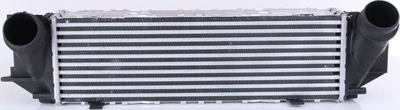 Интеркулер Nissens. Артикул 96321