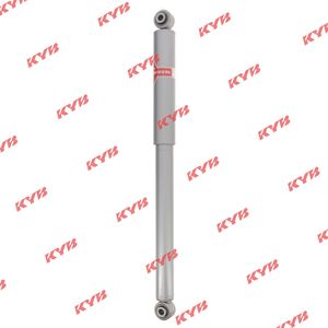 Амортизатор KYB (Каяба) Gas A Just задний для Hummer H2 2004-2007. Артикул 554197