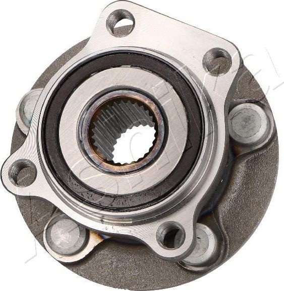 Ступица колеса ASHIKA передняя для Subaru Outback II 2000-2003. Артикул 44-17011