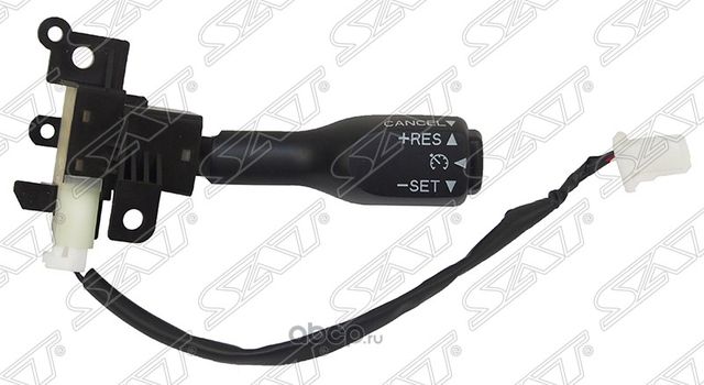 ПЕРЕКЛЮЧАТЕЛЬ КРУИЗ КОНТРОЛЯ TOYOTA CAMRYCOROLLA (SAT). Артикул ST8463234011