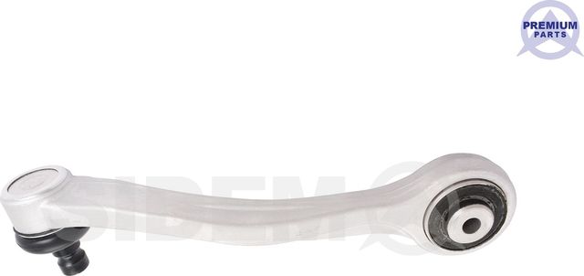 Продольный рычаг передней подвески Sidem задний левый верхний для Audi S8 III (D4) 2012-2018. Артикул 37052