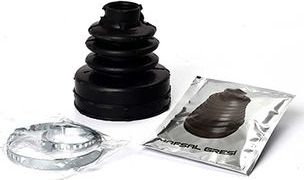 Пыльник ШРУСа внутренний BSG (резина). Артикул BSG 30-705-028