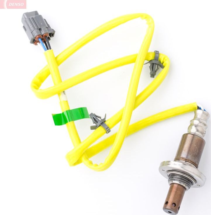 Лямбда-зонд (кислородный датчик) Denso Direct fit air fuel ratio sensor. Артикул DOX-0537