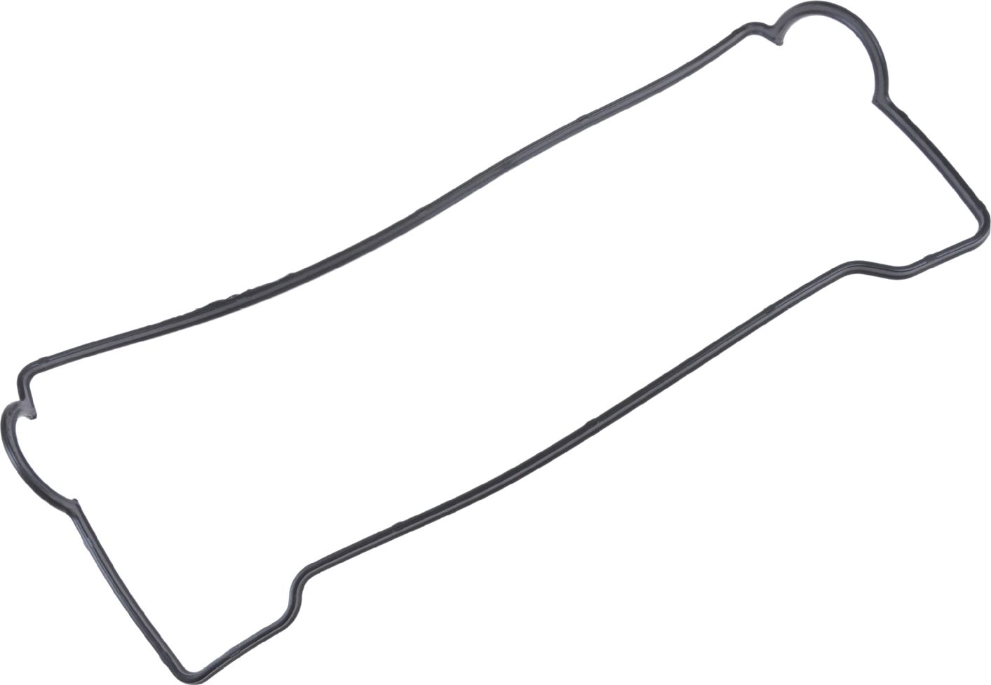 Прокладка клапанной крышки 441724 Blue Print. Артикул ADT36736