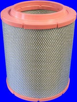 Воздушный фильтр MecaFilter. Артикул FA3475