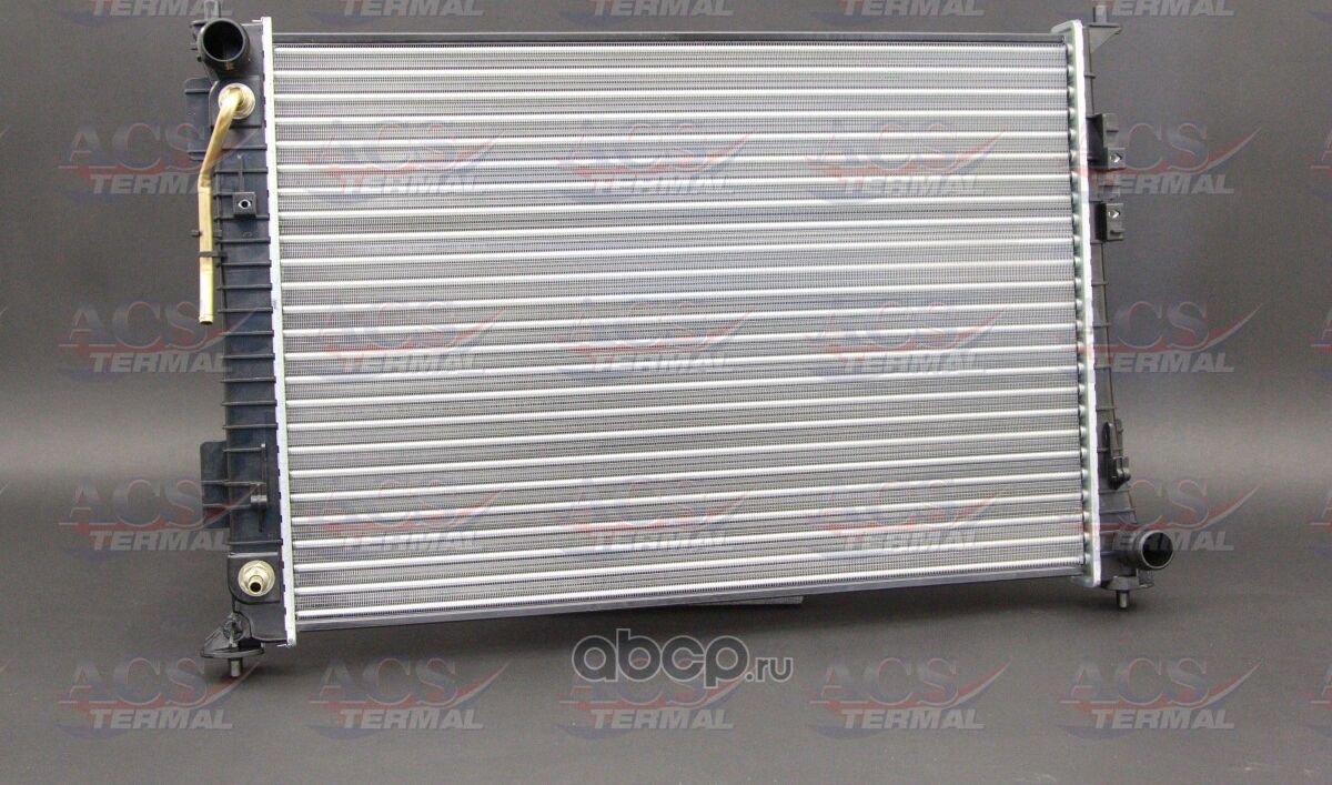 Радиатор охлаждения (ACS Termal). Артикул 3302230