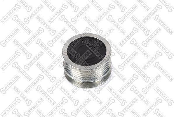 Шкив генератора Stellox для Renault Clio II 2001-2013. Артикул 20-01403-SX