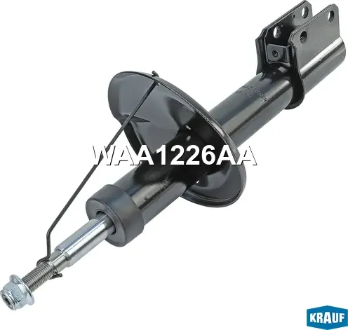 Амортизатор подвески передний Krauf. Артикул WAA1226AA