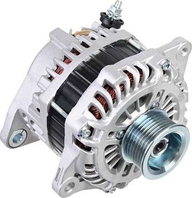 Генератор Stellox для Nissan Murano Z50 2003-2008. Артикул 06-10975-SX