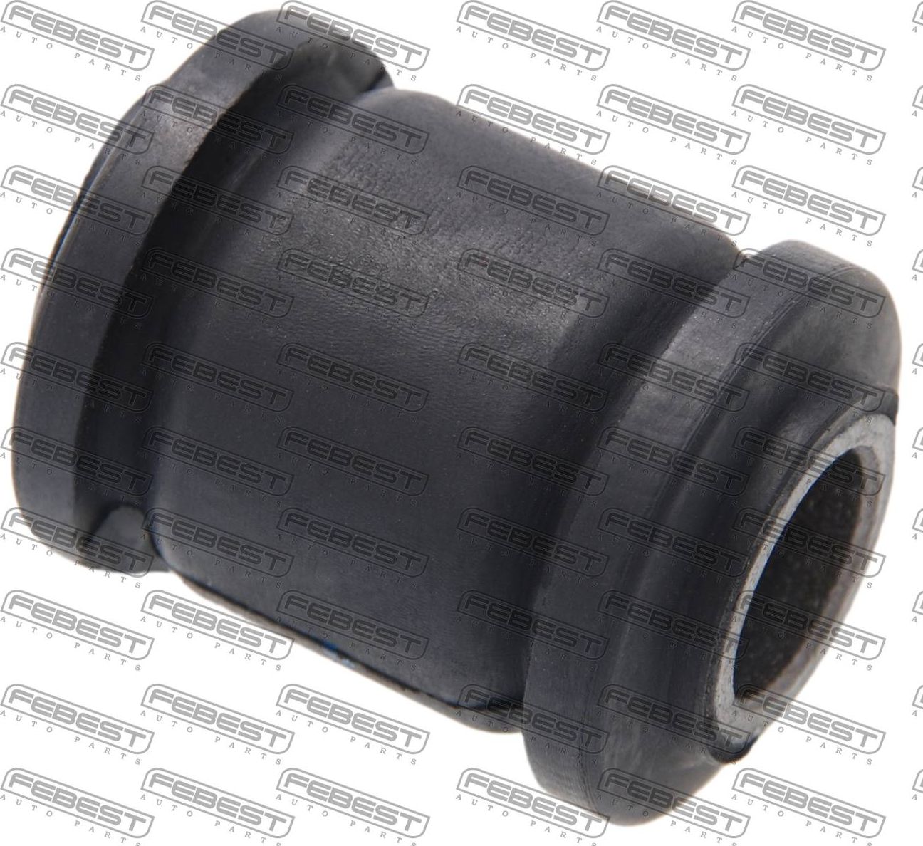 Сайлентблок заднего рычага подвески Febest. Артикул TAB-500