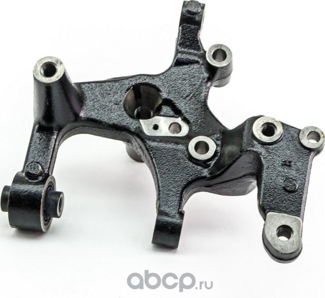 Кулак поворотный задний правый Volkswagen Jetta 2006-/Touran 2003 (Dominant) Dominant. Артикул AW1K005050436AE