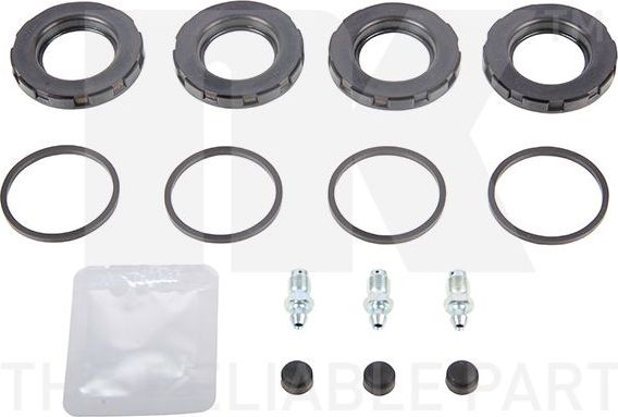 Ремкомплект тормозного суппорта NK. Артикул 8833007