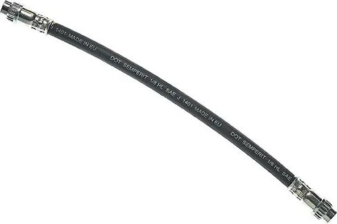 Тормозной шланг Brembo ESSENTIAL LINE. Артикул T 61 037