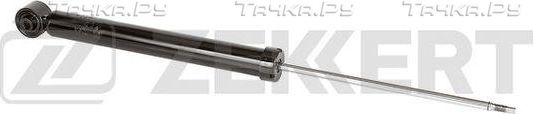 Амортизатор Zekkert задний для SEAT Leon III 2012-2026. Артикул SG-6397