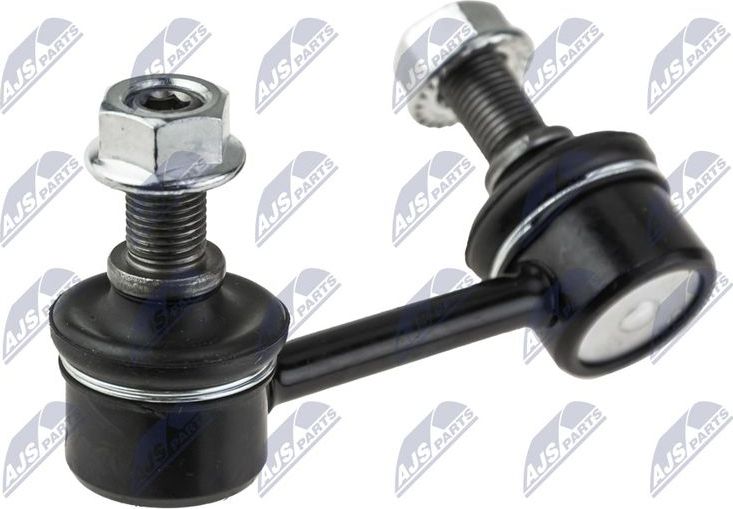 Стойка (тяга) стабилизатора NTY. Артикул ZLT-NS-063