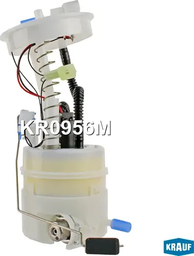 Модуль в сборе с бензонасосом Krauf. Артикул KR0956M