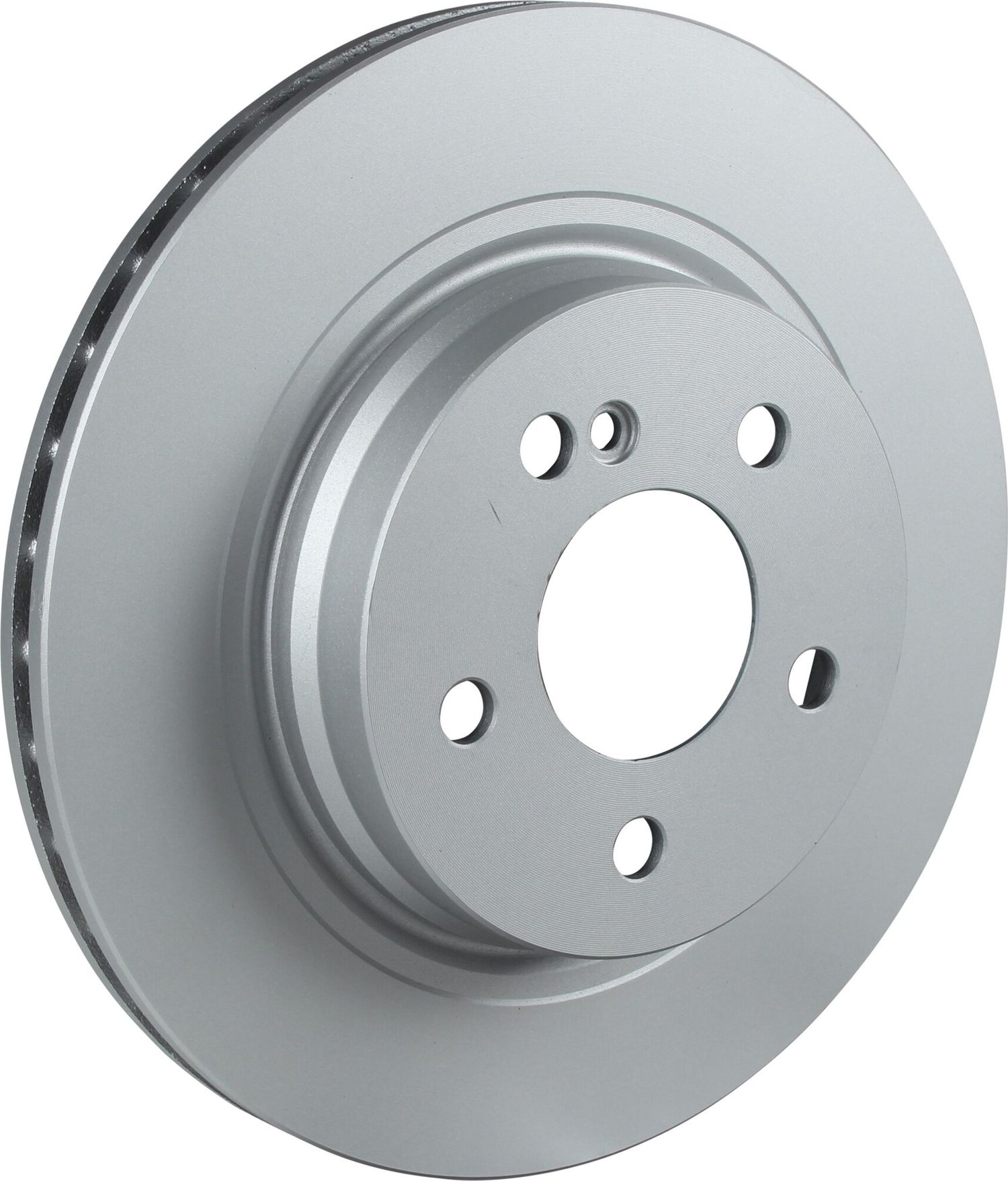 Тормозной диск JP Group. Артикул 1363203700