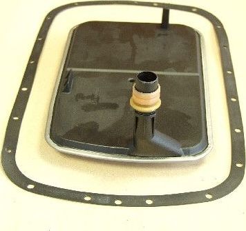 Фильтр АКПП SCT-Germany для BMW Z3 I 2000-2003. Артикул SG 1043