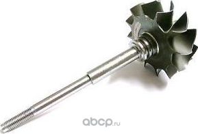 Ротор турбокомпрессора (Jrone). Артикул 1100030028