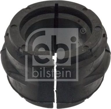 Втулка стабилизатора Febi Bilstein передняя для Mercedes-Benz Arocs 2013-2026. Артикул 100106