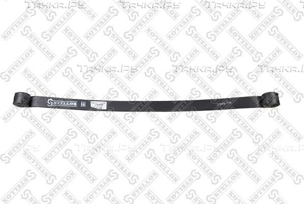 Рессора Stellox задняя для Mercedes-Benz Sprinter 906 2006-2026. Артикул 12-00199-SX