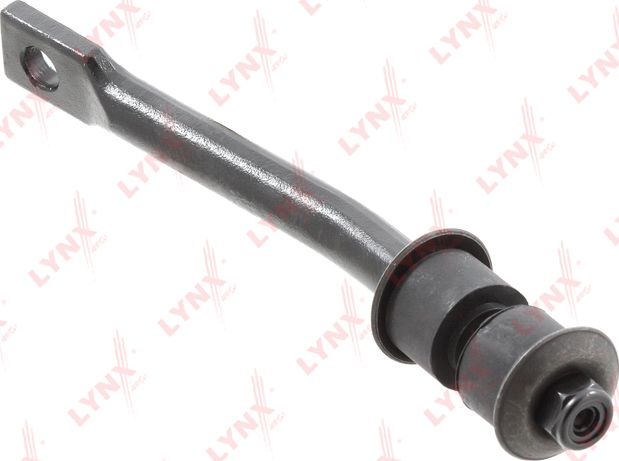 Стойка (тяга) стабилизатора LYNXauto передняя правая для SsangYong Actyon Sports I 2007-2012. Артикул C7329R