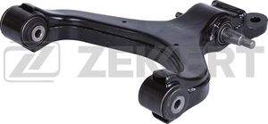 Поперечный рычаг передней подвески Zekkert правый нижний для SsangYong Rexton I 2002-2007. Артикул QL-3537