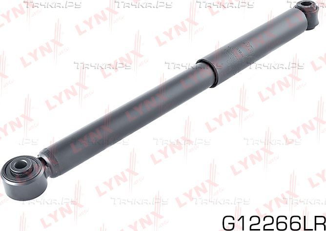 Амортизатор LYNXauto. Артикул G12266LR