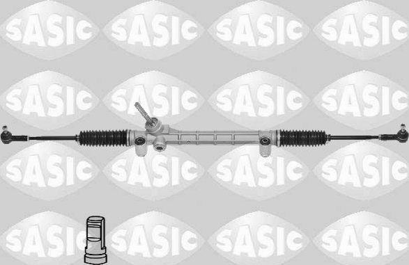 Рулевая рейка Sasic для Opel Meriva A 2003-2010. Артикул 7376017