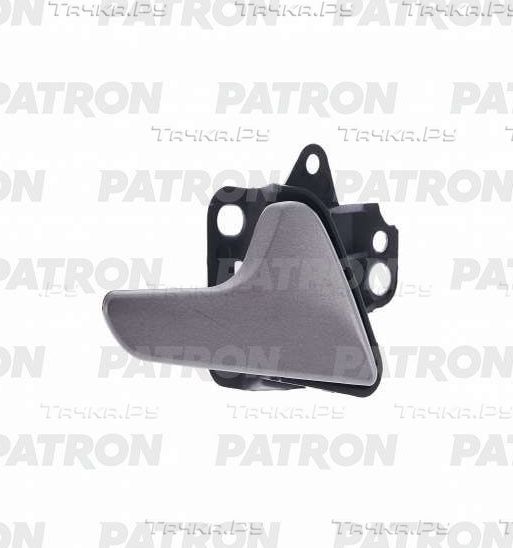 Ручка двери Patron передняя правая внутренняя для Mercedes-Benz Sprinter 906 2006-2026. Артикул P20-1053R