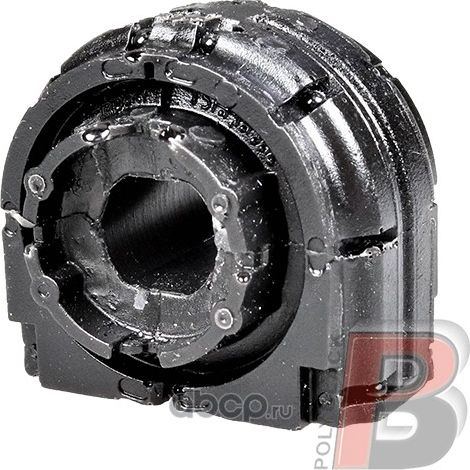 Втулка полиуретановая GR-01-1887 1K0511327AP PolyBlack Polyblack. Артикул GR011887